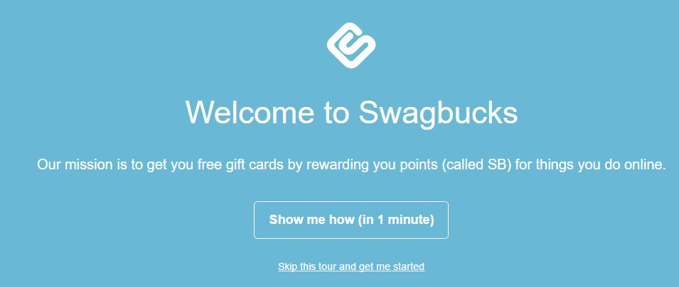Is Swagbucks Worth My Time? A Swagbucks Review